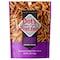 Dots Pretzels Dot's Pretzels Homestyle Cinnamon/Sugar Pretzels 5 oz Bagged 9008 - alternate 1